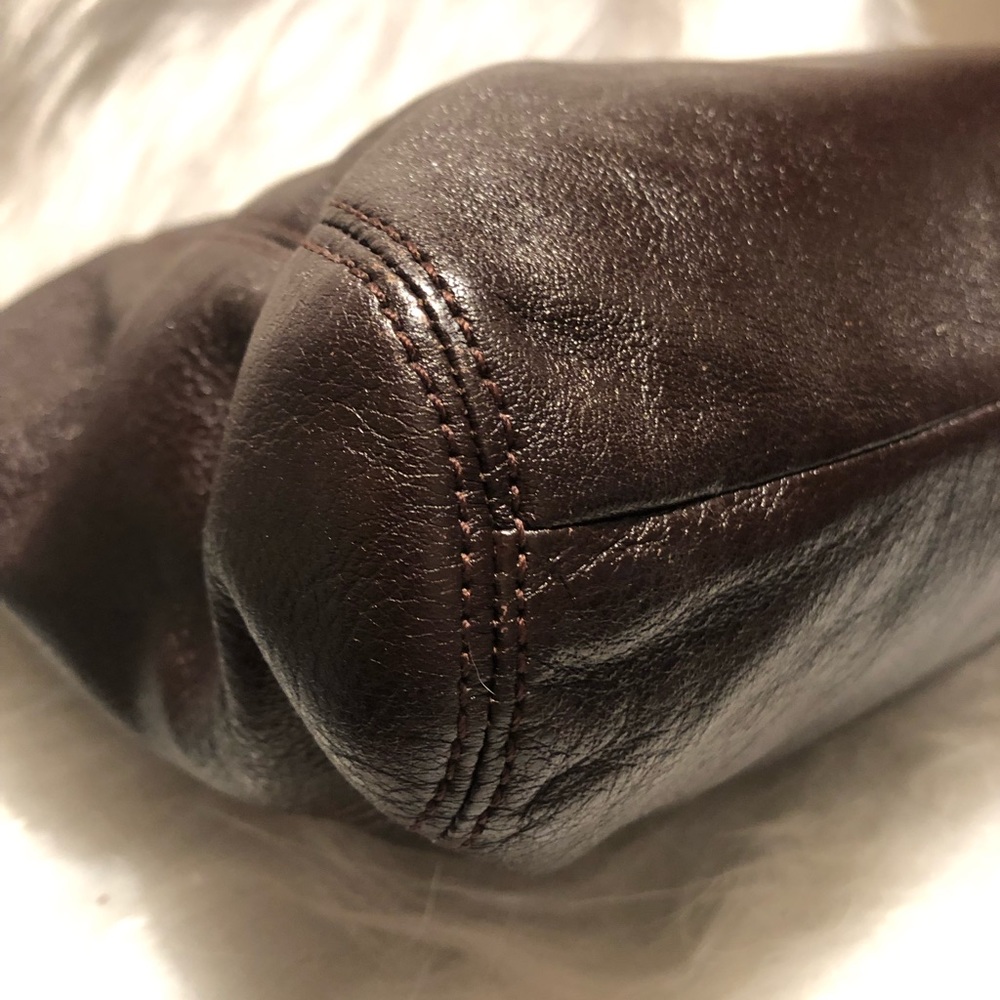 Coach Crossbody - Picture 3 of 10